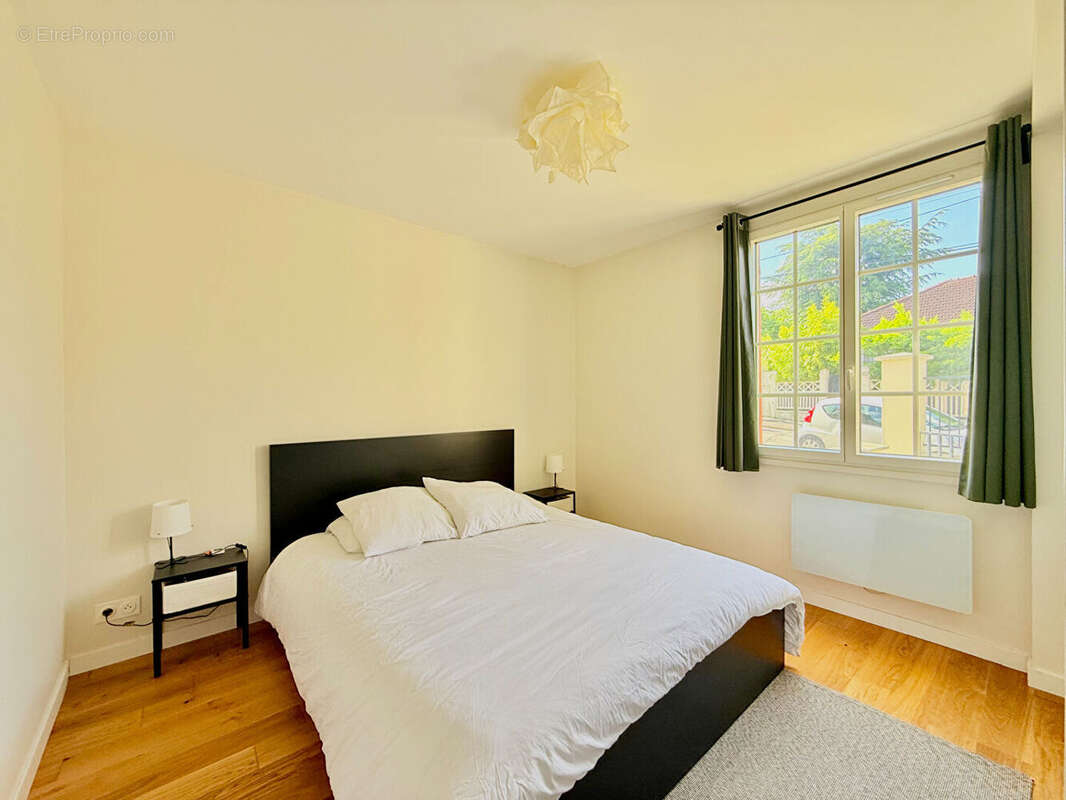 Appartement à CRETEIL