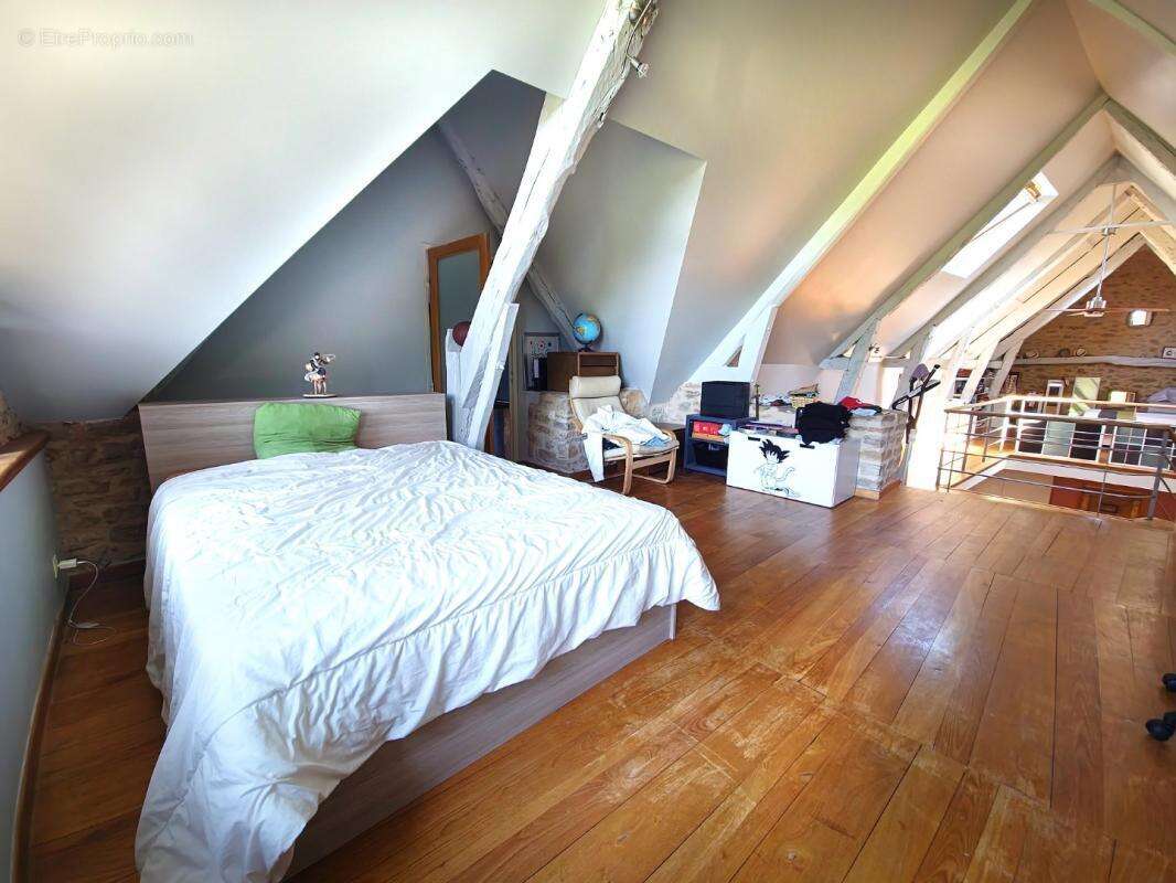 Maison à LA ROUQUETTE