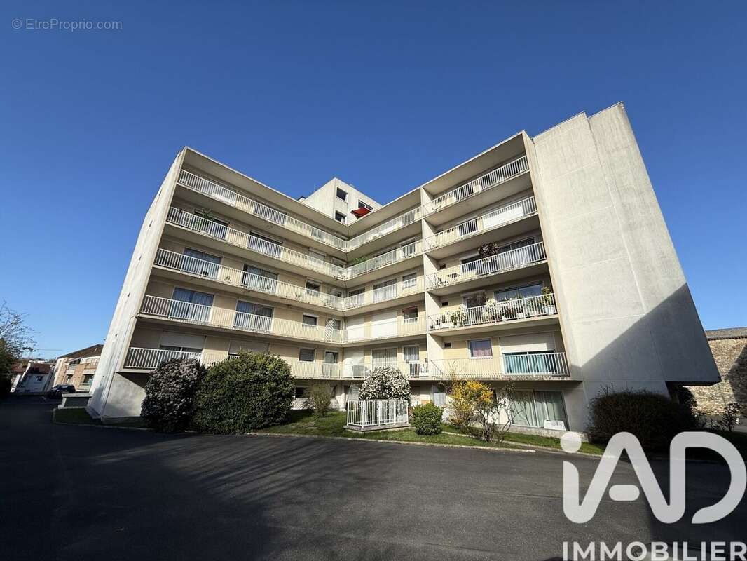 Photo 8 - Appartement à MELUN