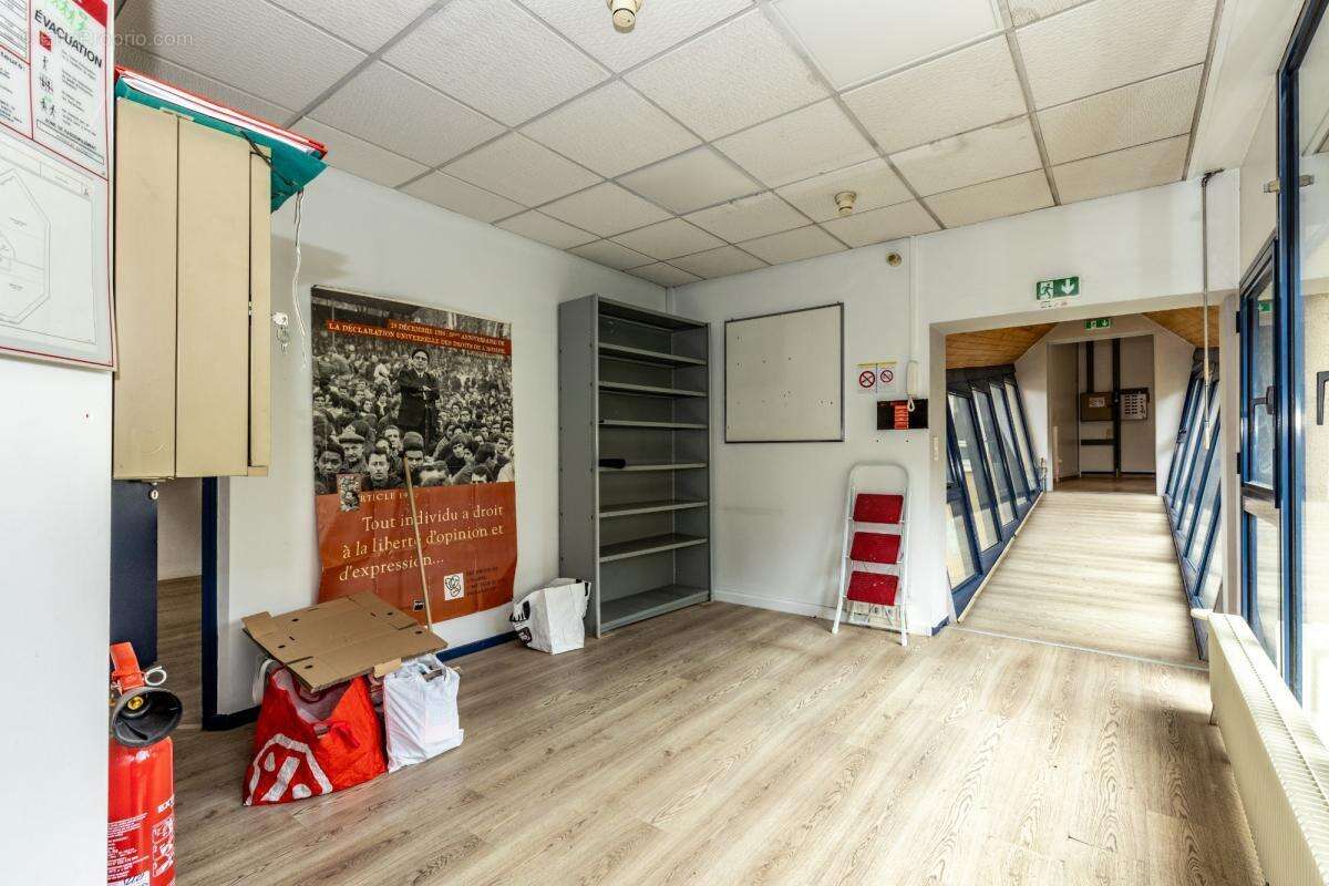 Appartement à MENDE