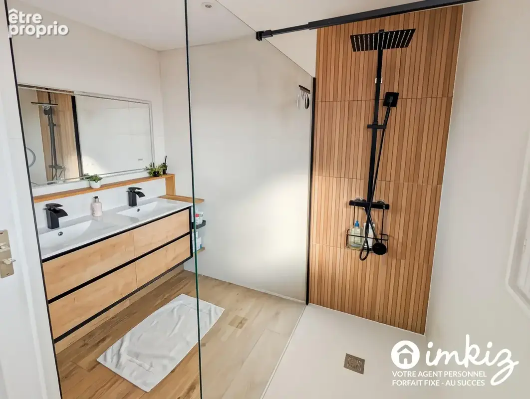 Maison familiale d'exception, jardin et garage - photo 14
