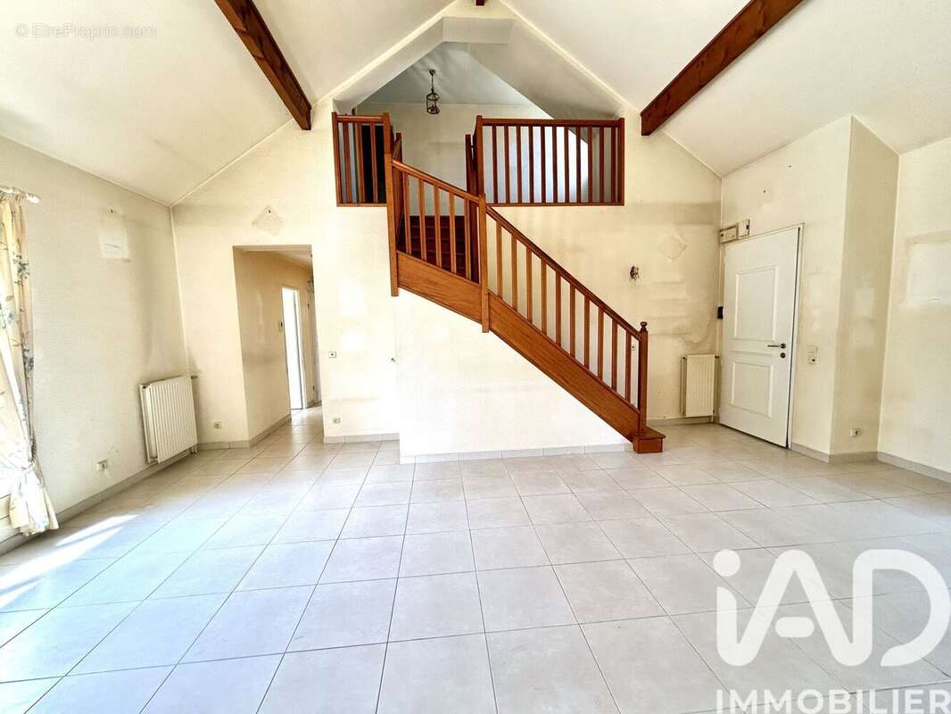 Photo 3 - Maison à BRETIGNY-SUR-ORGE