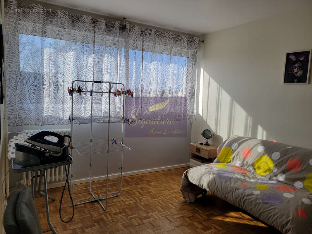 Appartement à ALENCON