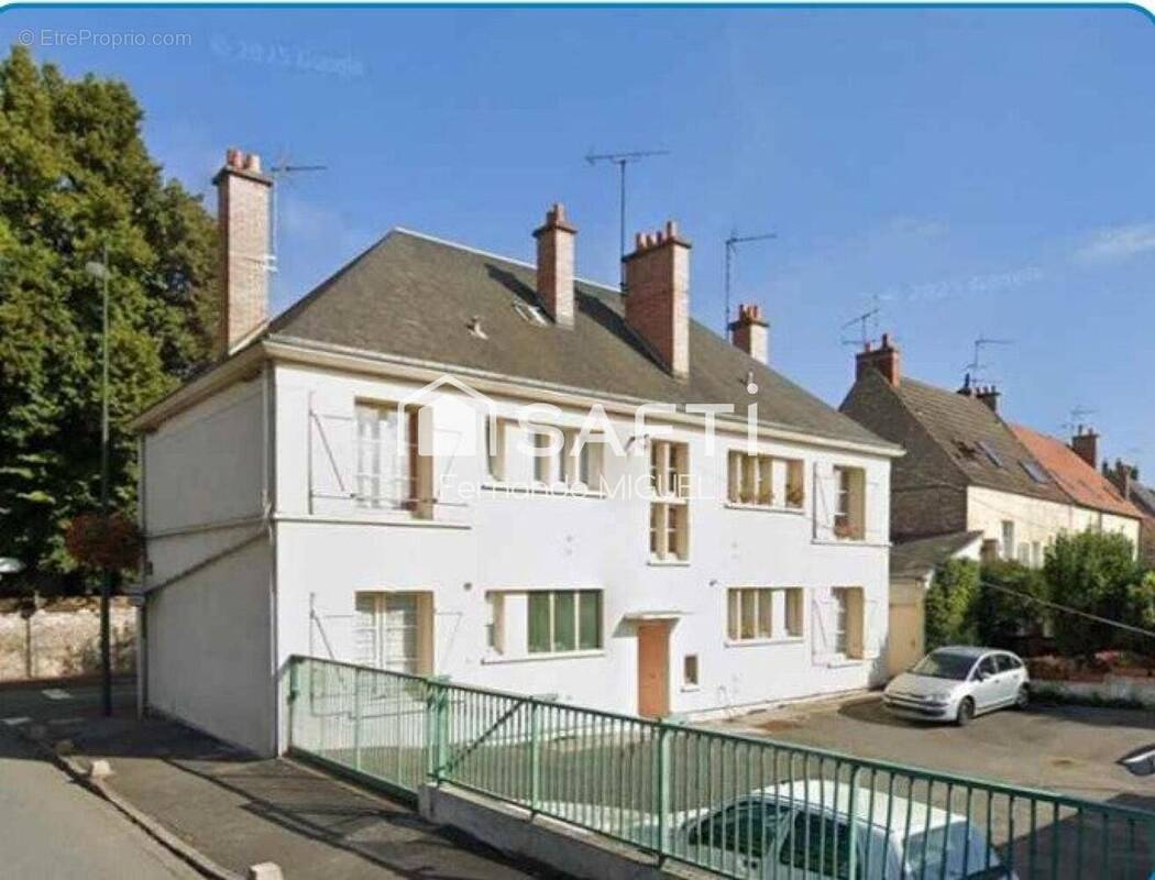 Photo 1 - Appartement à ETAMPES