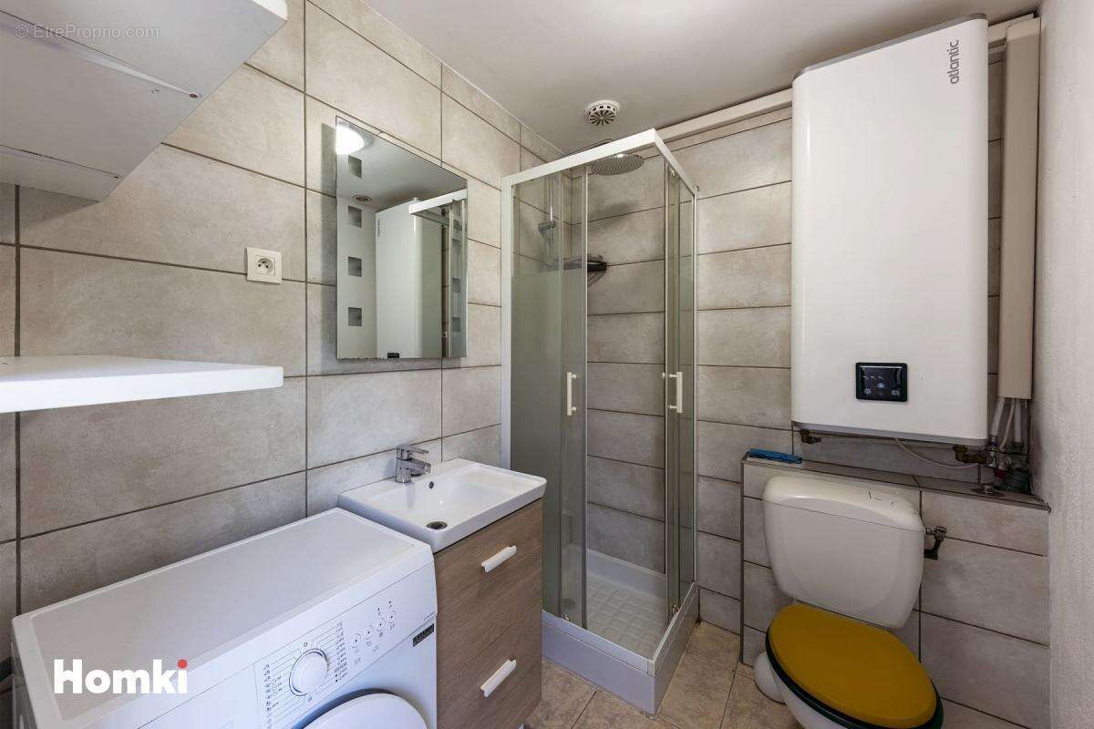 Appartement à SAINT-RAPHAEL