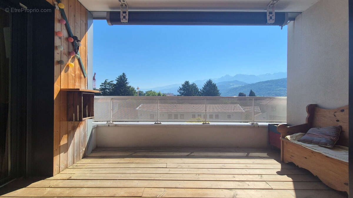 Appartement Grenoble 3 pièce(s) 66.3 m2 - photo 14