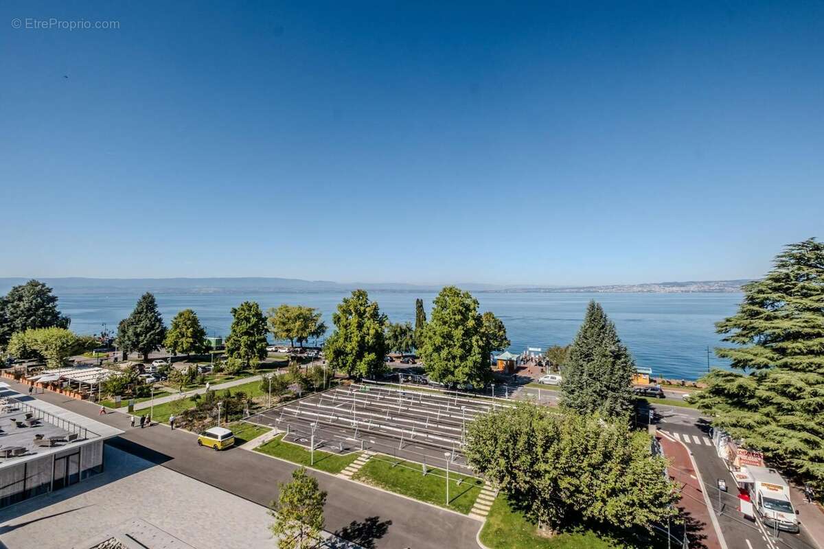 Photo 5 - Appartement à EVIAN-LES-BAINS