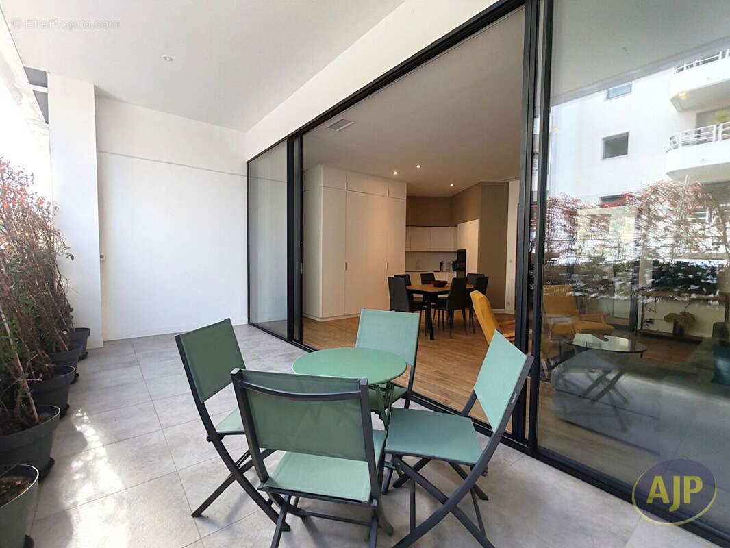 Appartement à ARCACHON