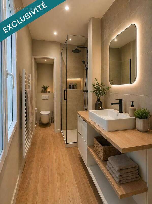 Photo 5 - Appartement à REIMS