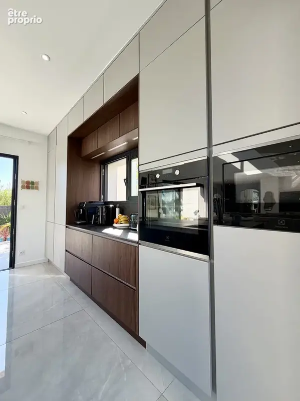 Vente Maison 2024 T5 avec garage piscine cuisine été 66750 Saint Cyprien - photo 7