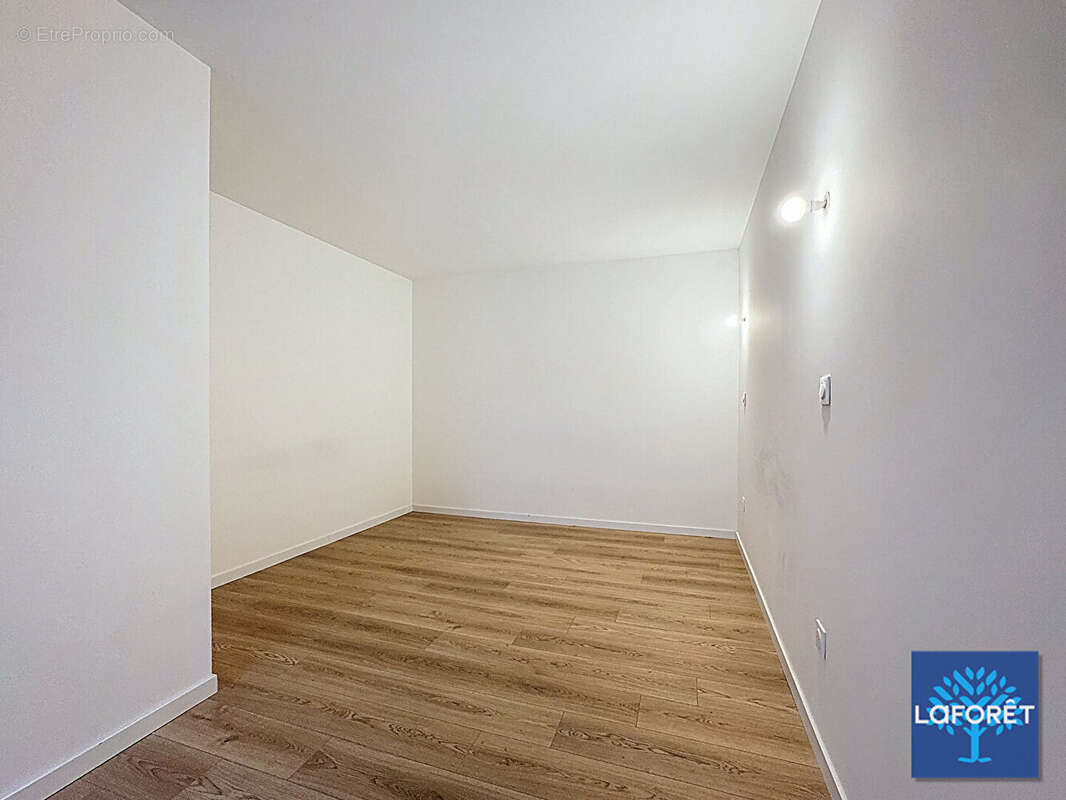 Appartement à VALENCIENNES