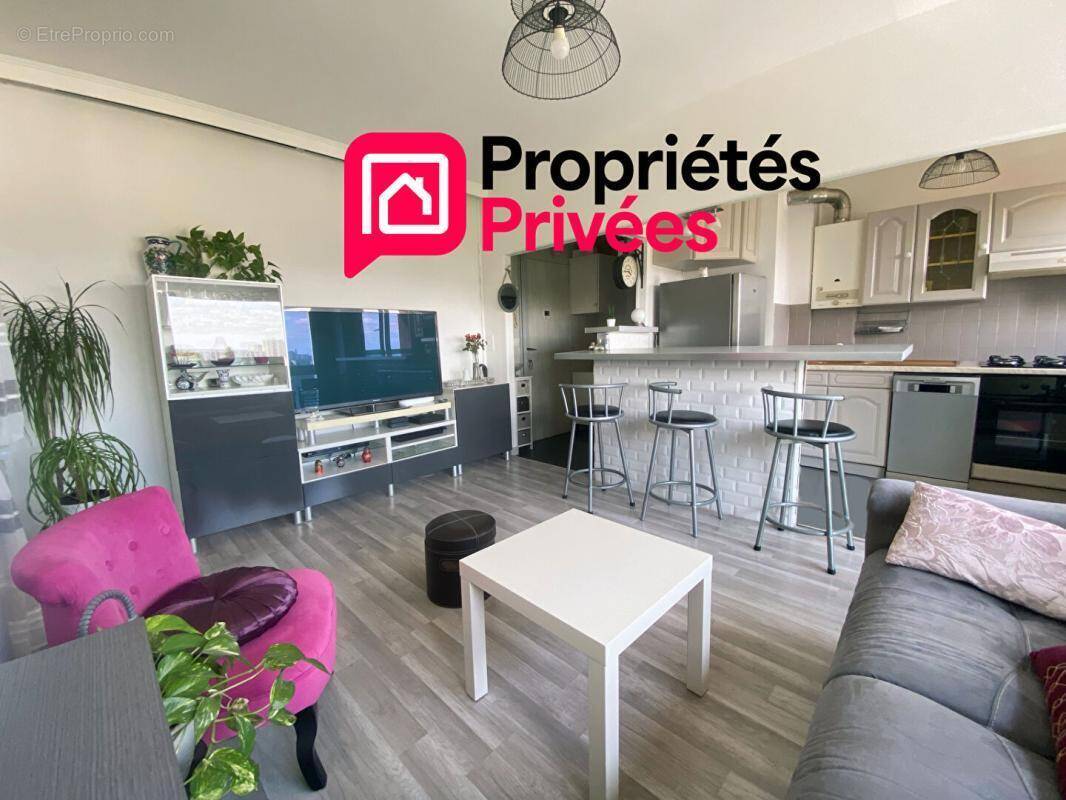 Appartement à THIAIS