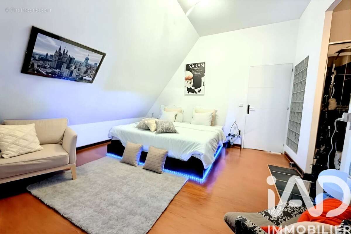 Photo 5 - Appartement à SAINT-PIERRE