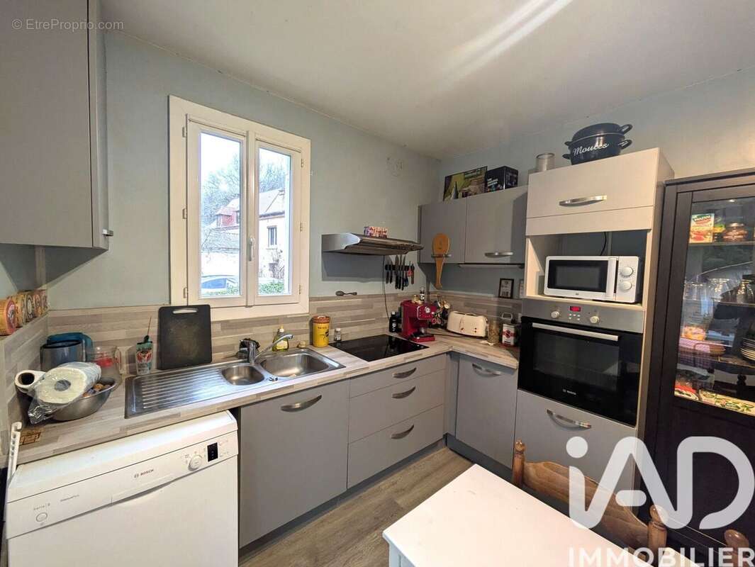 Photo 7 - Maison à SAINT-CYPRIEN