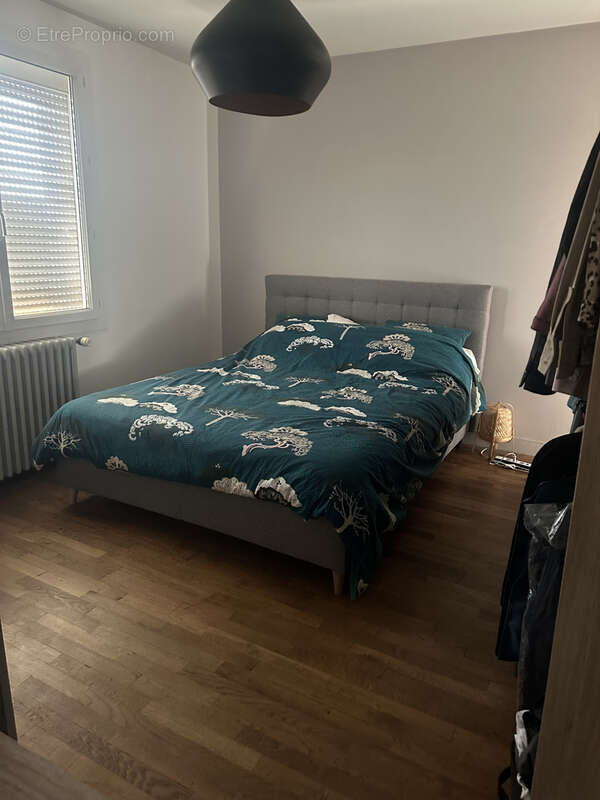 Maison à CHATELLERAULT