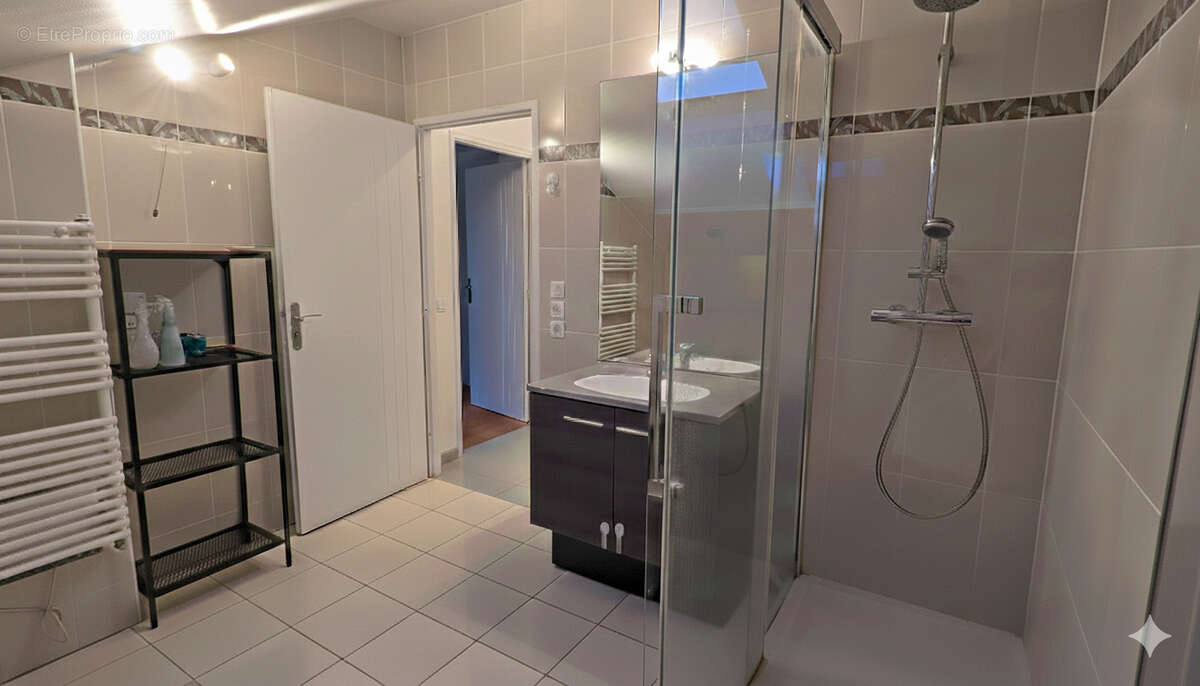 Appartement à VILLEPINTE