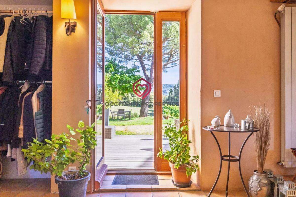 Maison à LIMOUX