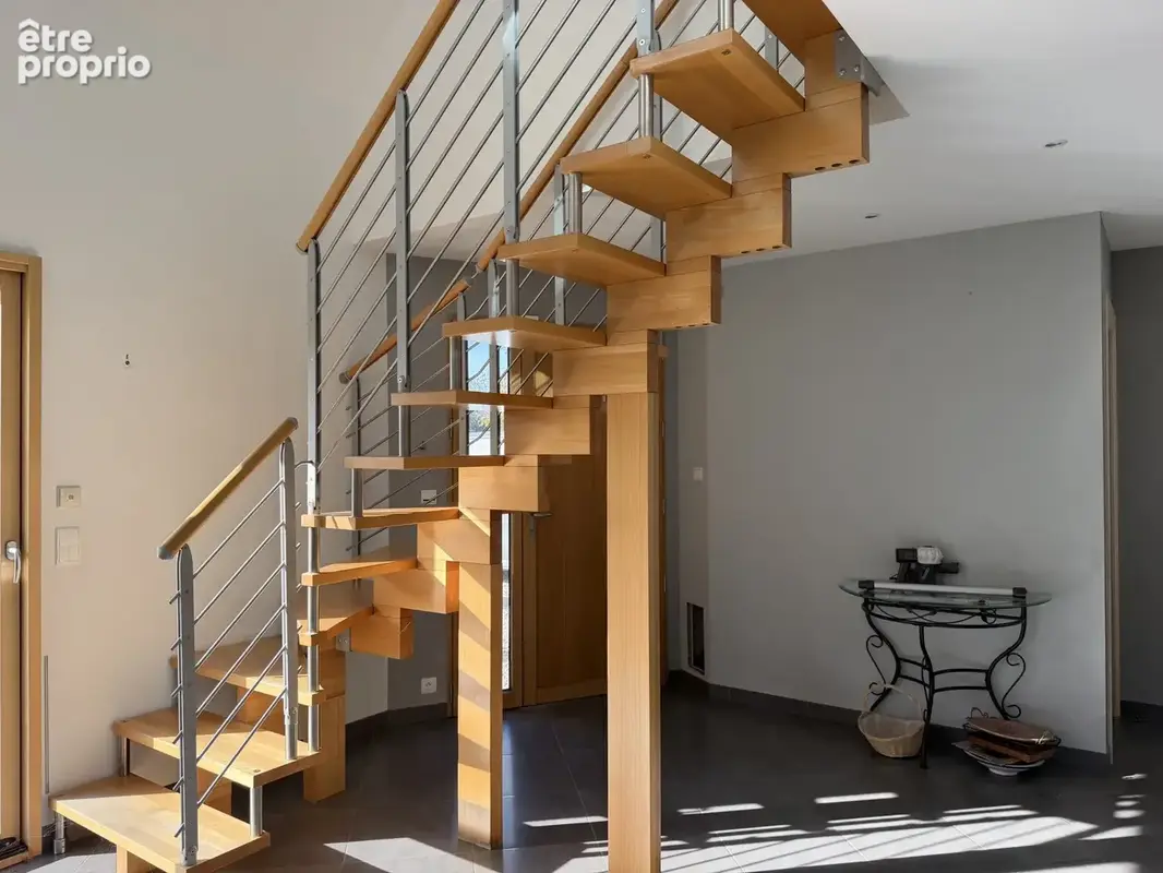 Maison 5 pièces 150 m² à vendre à Bernay (27300) - photo 4