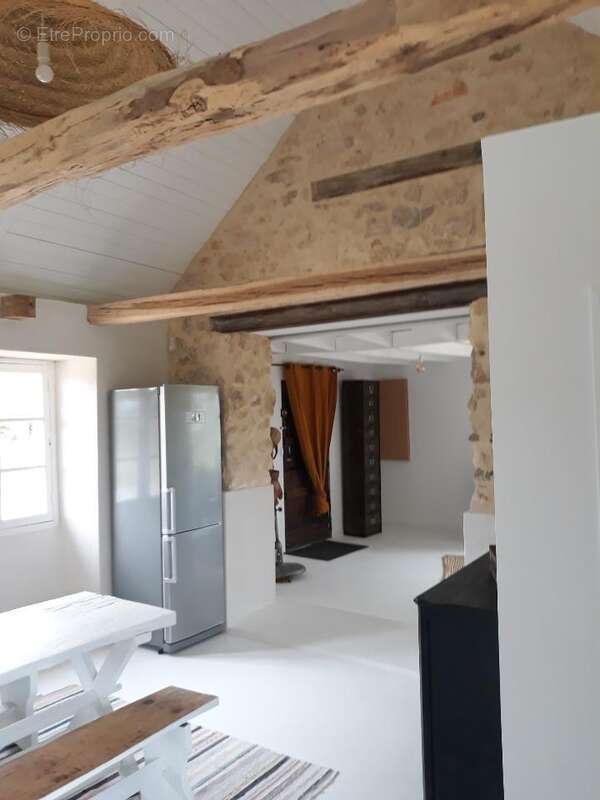 Resized202105161232078907 - Maison à MARCILLAC-SAINT-QUENTIN