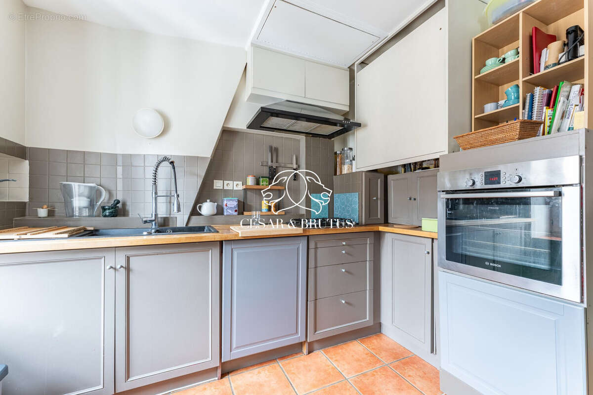 Appartement à LYON-2E