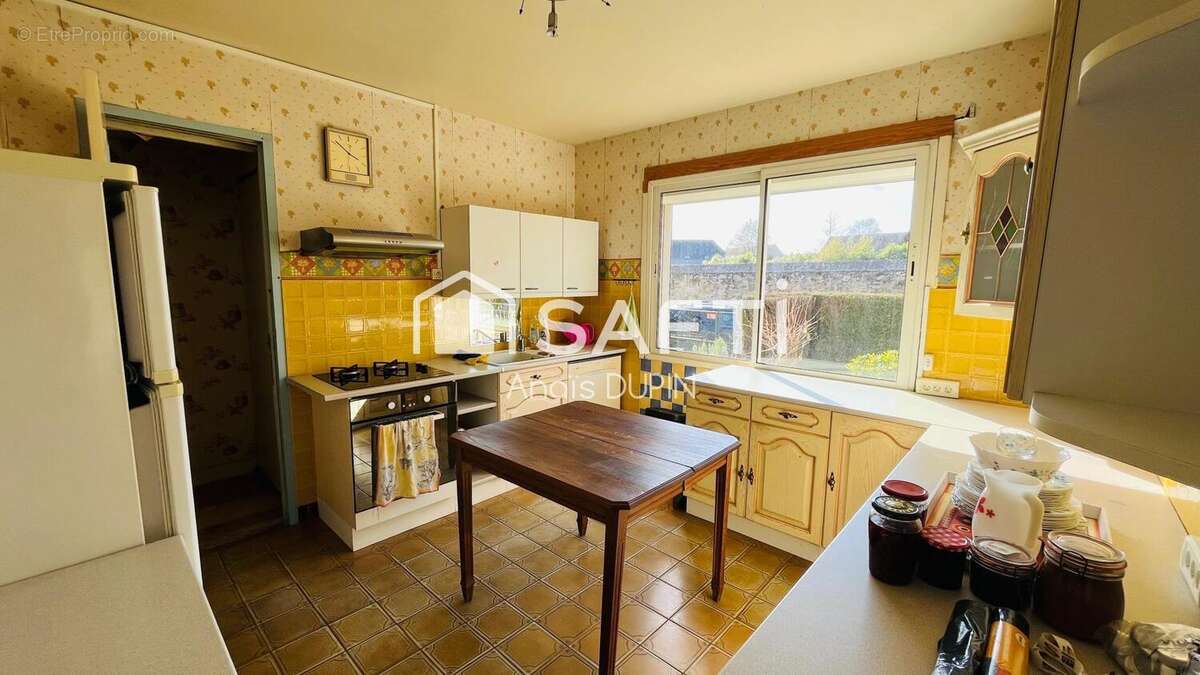 Maison 101 m² à Chaillevois  - photo 5