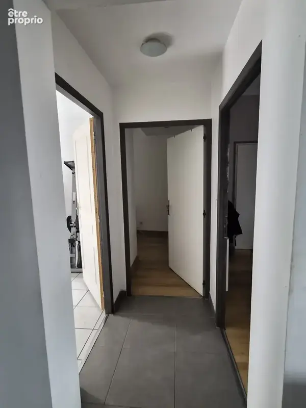 Appartement 64 m² à Chambery  - photo 6