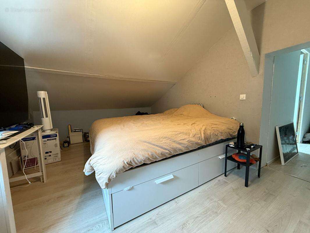 Maison à COURCELLES-LES-MONTBELIARD