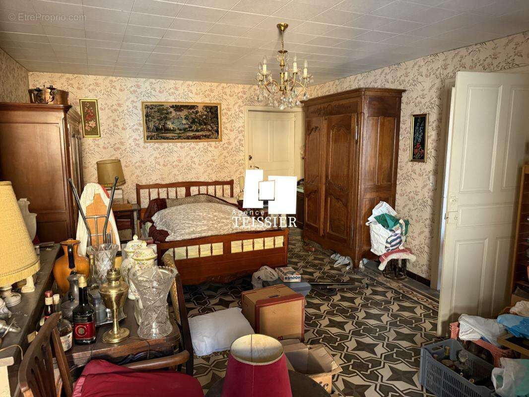 Appartement à LES VANS