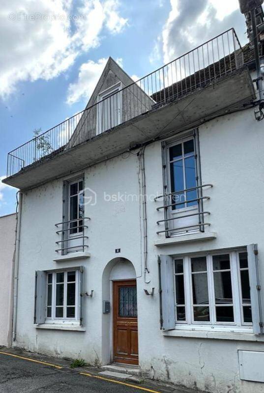 Maison à ORTHEZ