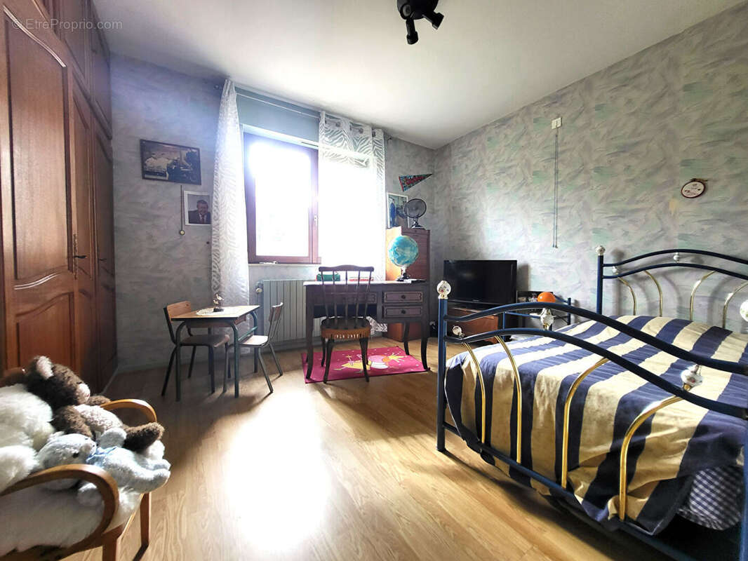 Maison à CORNY-SUR-MOSELLE