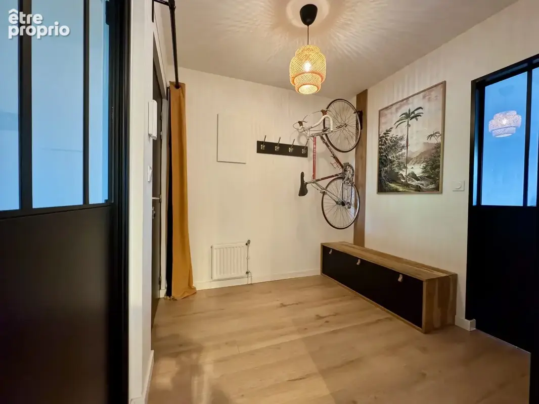 Appartement 5 pièces 94 m² à vendre à Rennes (35000) - photo 3