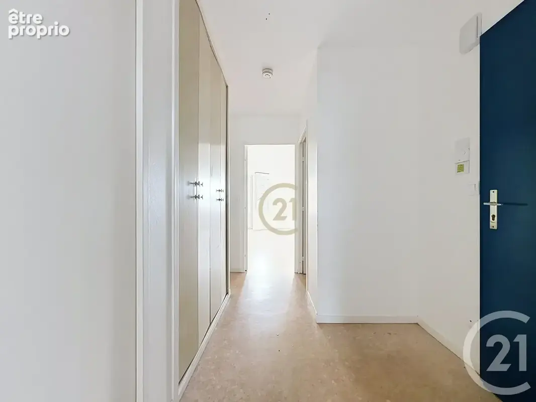 Appartement 68 m² à Angers  - photo 12