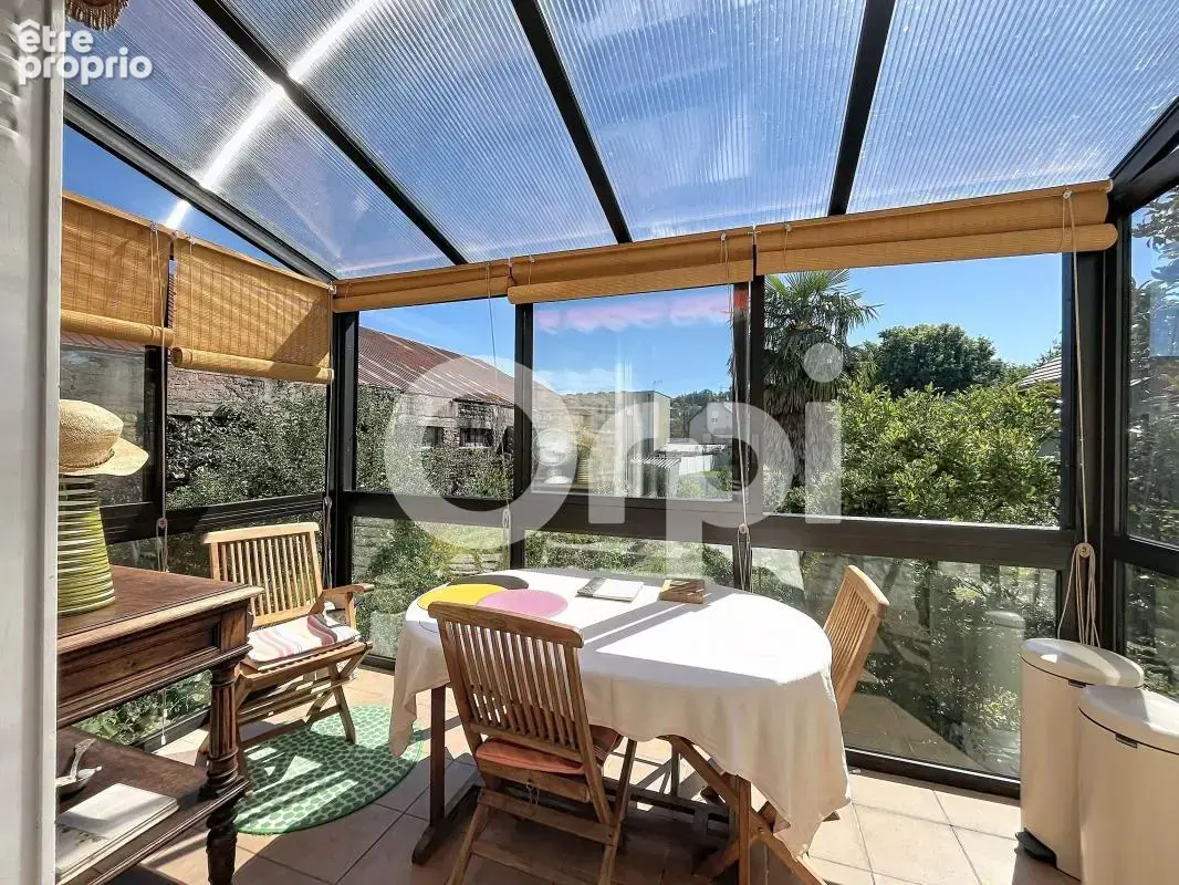 Belle maison en pierres secteur est de brive - photo 8