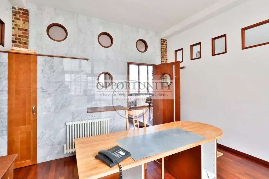 Appartement 120 m² à Montreuil  - photo 8