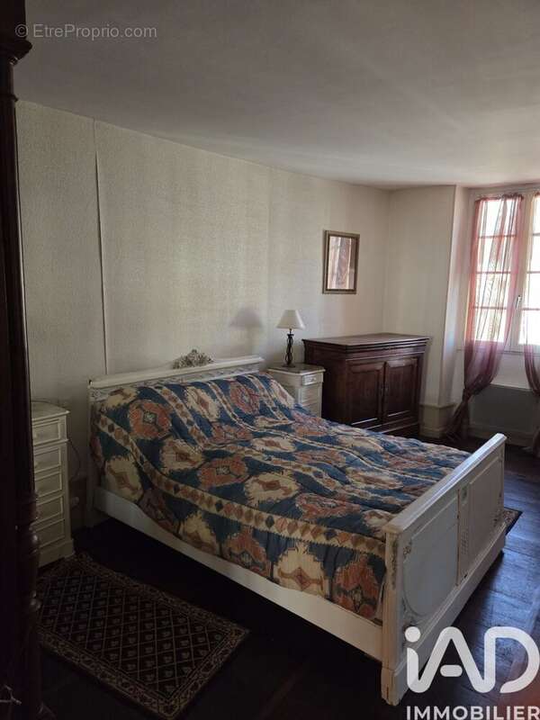 Photo 8 - Appartement à TULLE