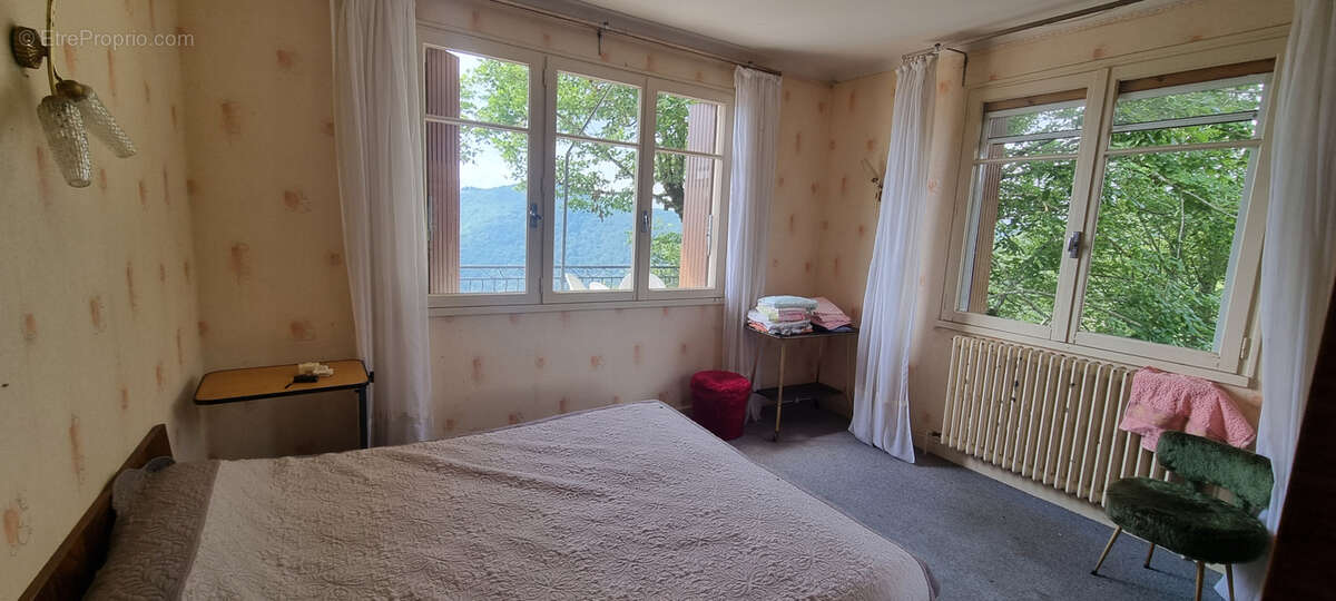 Maison à LE FEL
