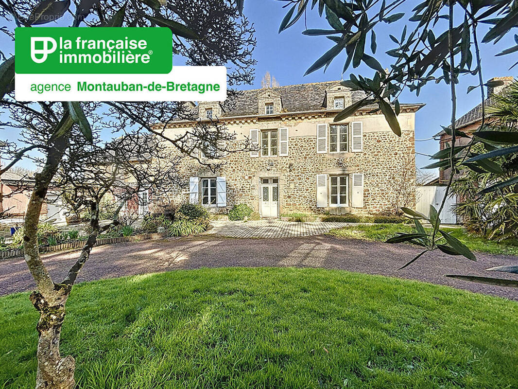 Maison à MEDREAC