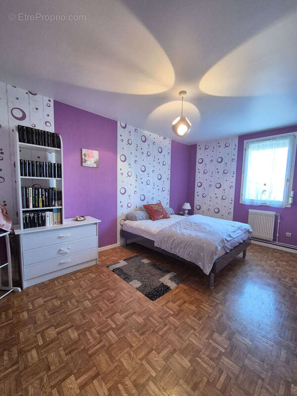 Photo 8 - Maison à BETHUNE