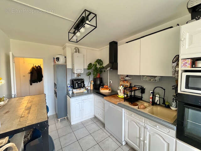 Appartement à CUGNAUX