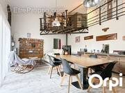 Maison à SAINT-LAURENT-DE-LA-PREE