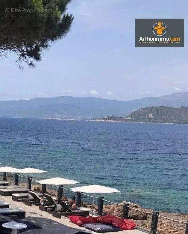 Commerce à PROPRIANO