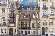 Maison à PARIS-17E