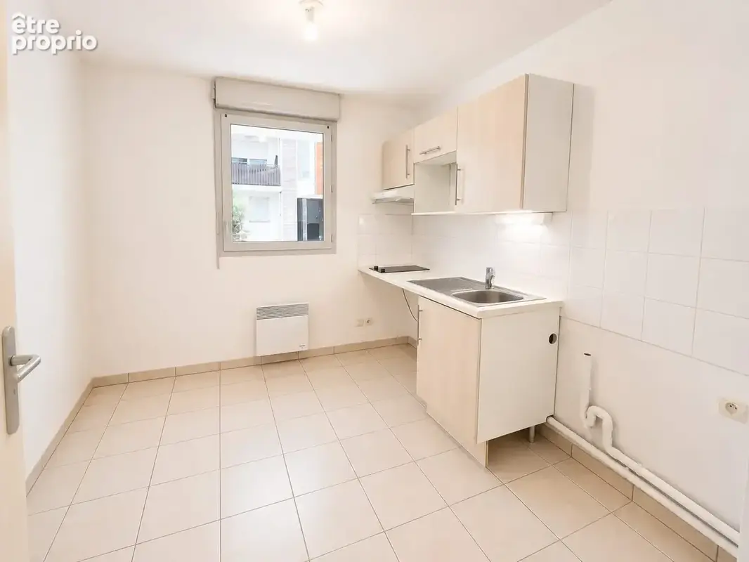 Appartement 50 m² à Toulouse  - photo 6