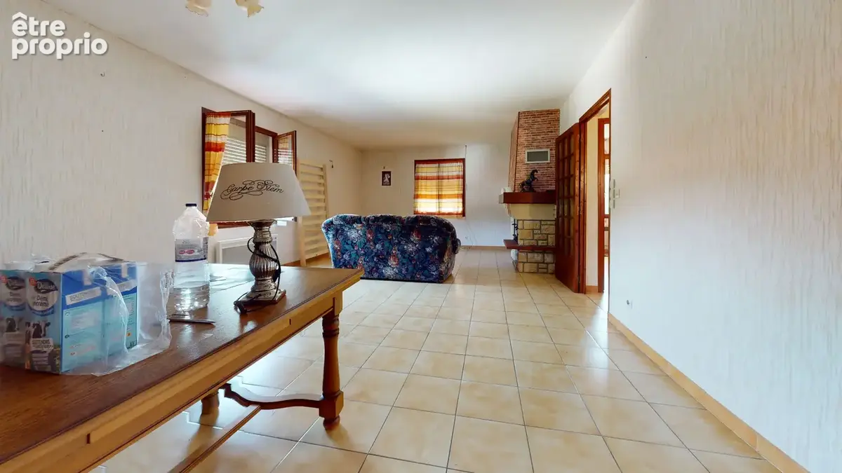 Grande maison avec 2 500 m² de terrain - Cugnaux - photo 13