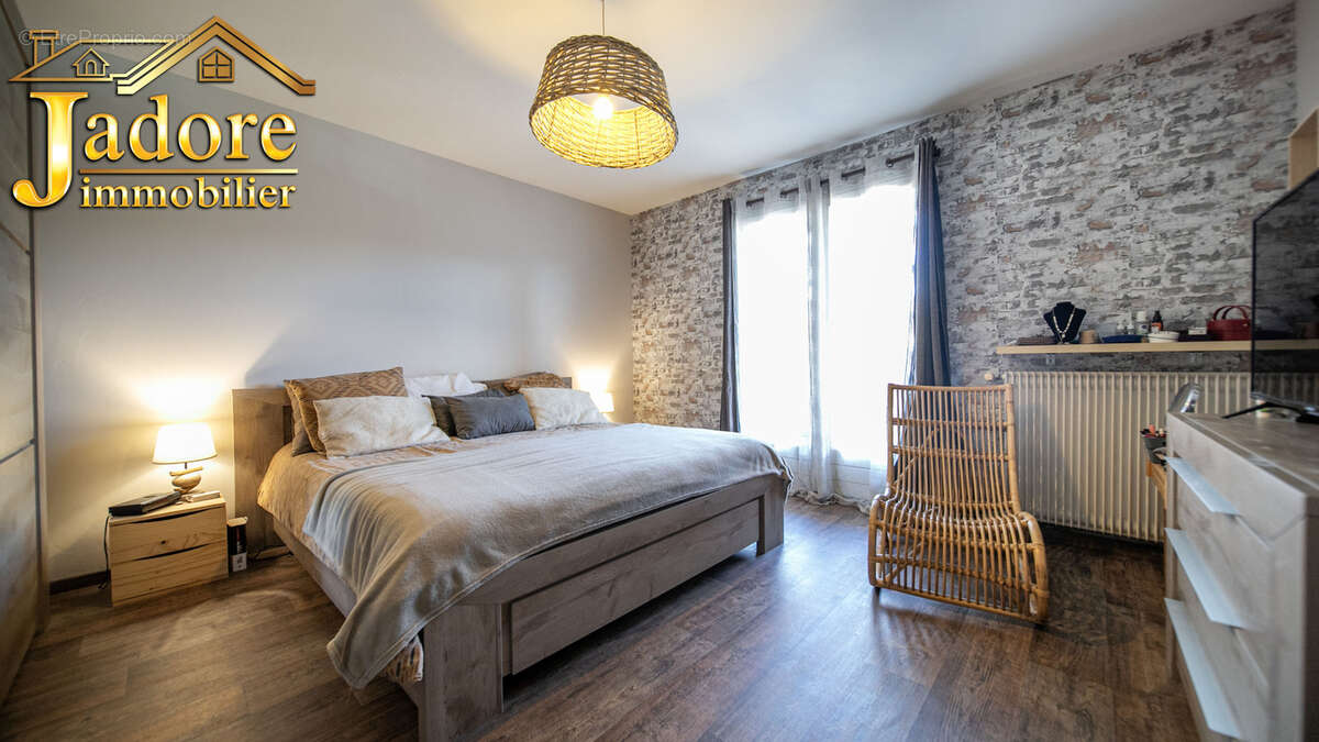 Maison à SAINT-DIE-DES-VOSGES