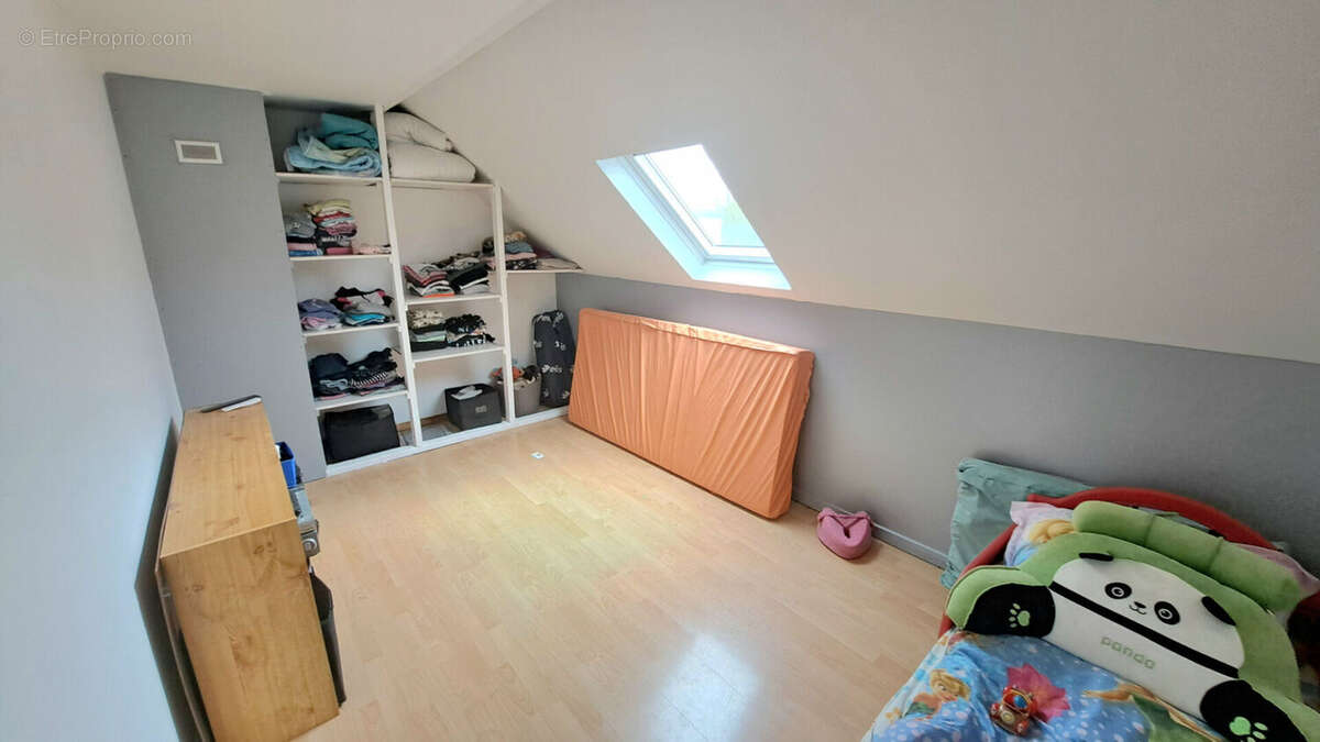 Maison à BORNEL