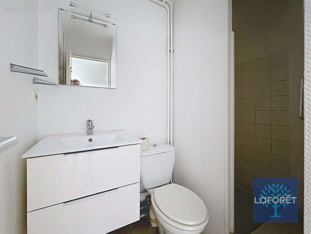 Appartement à CAEN