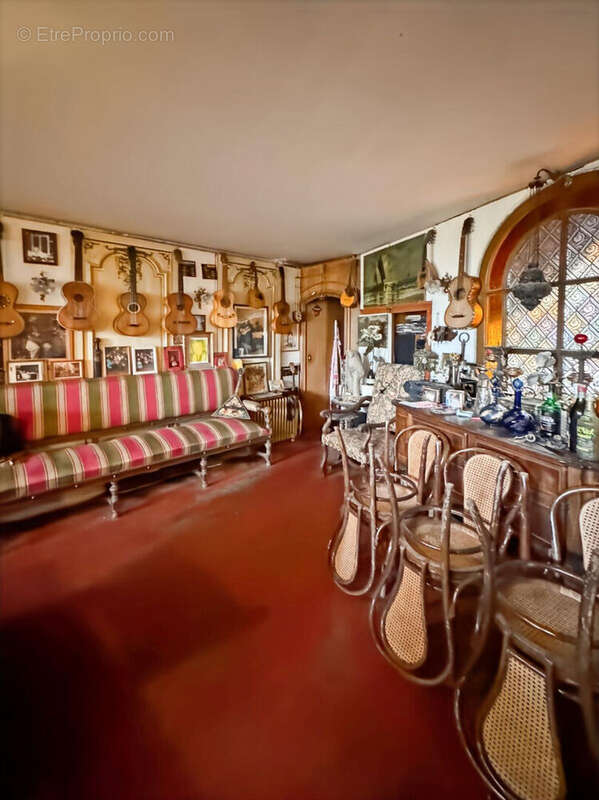 Maison à CACHAN