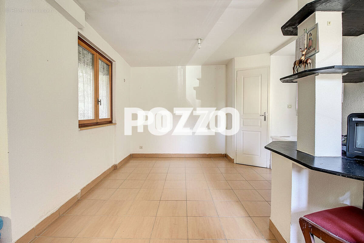 Appartement à GRANVILLE