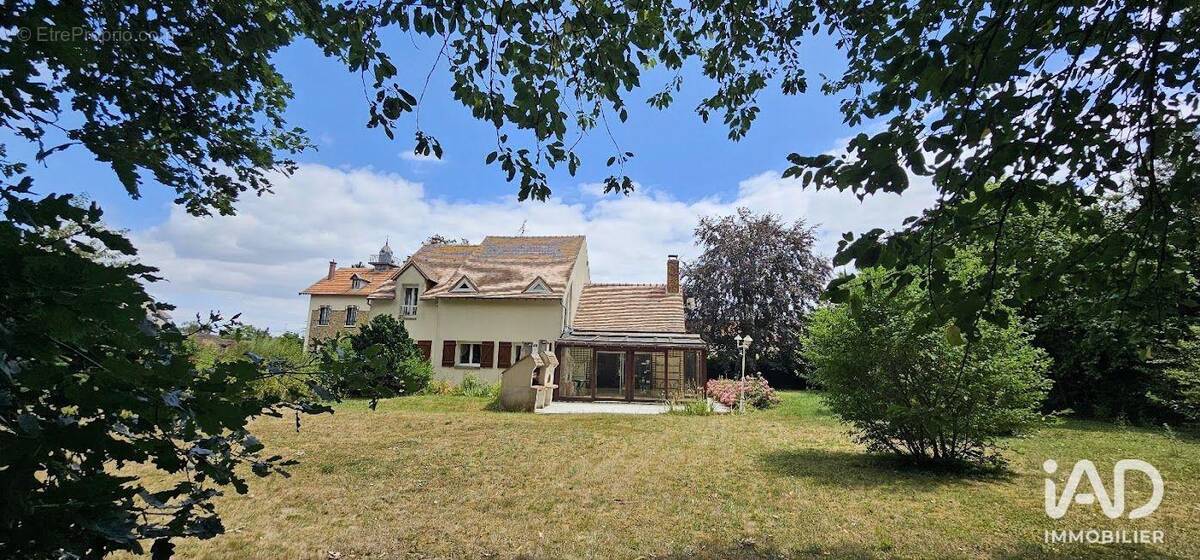 Photo 1 - Maison à MAUREPAS
